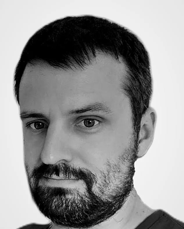 Martin Silberman, founder of WireBI